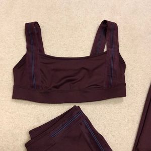 Joy Lab sports bra